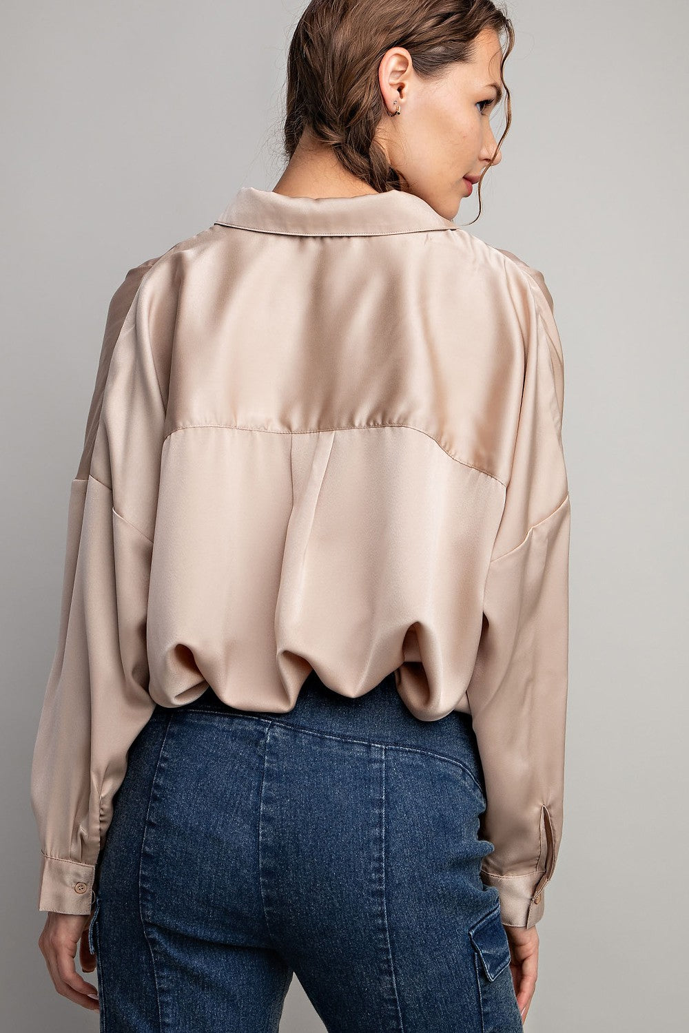TORI TOP