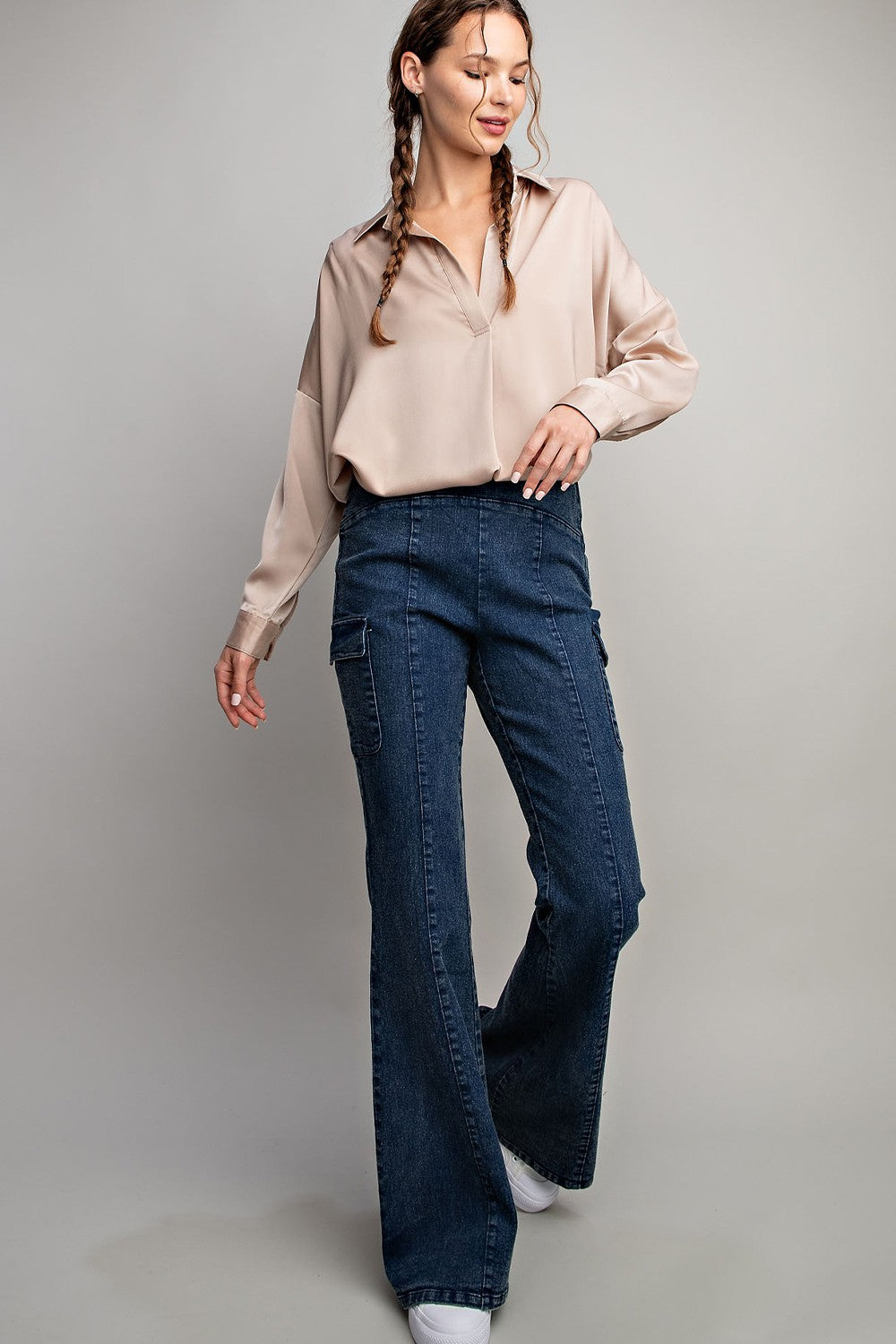 TORI TOP