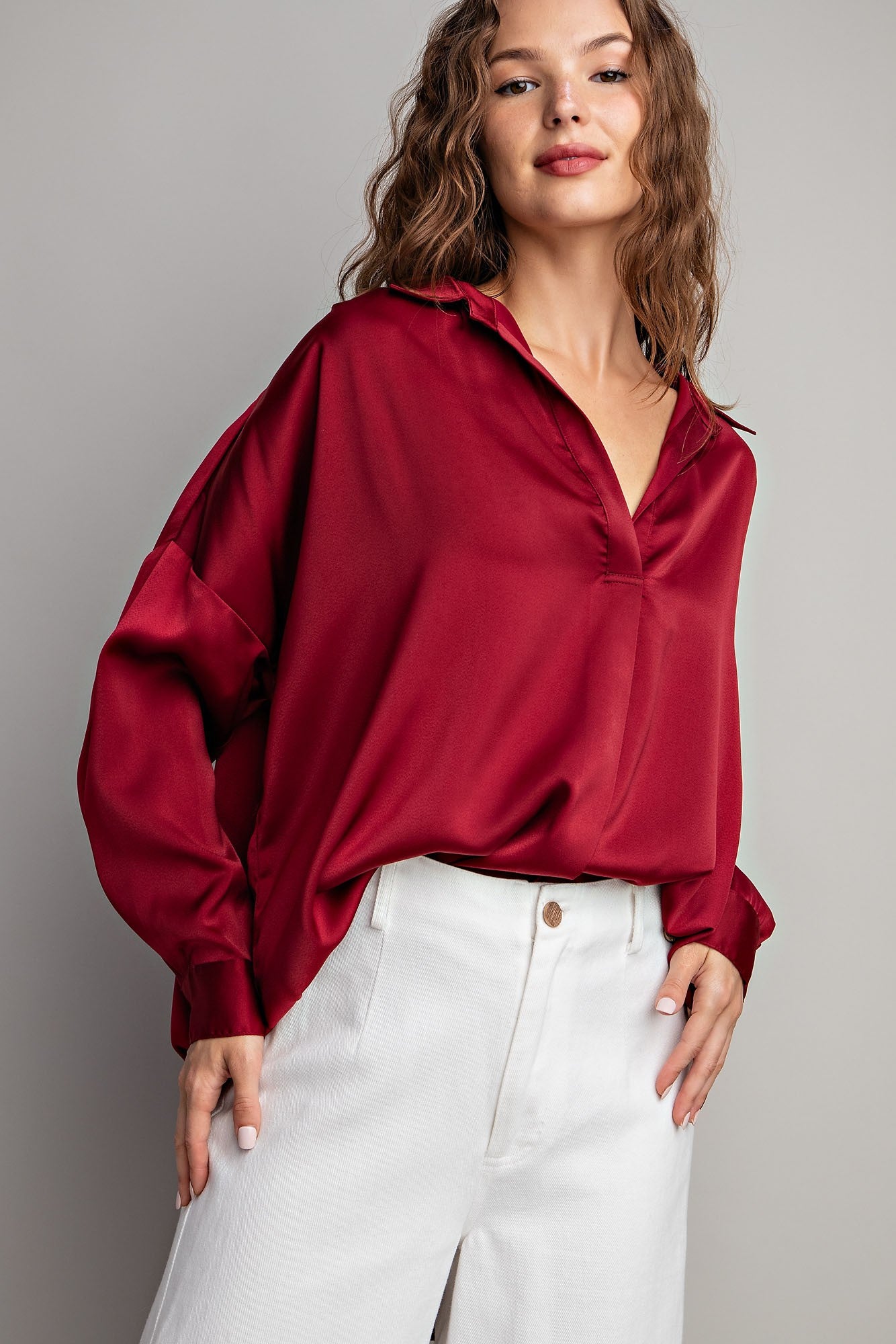 TORI TOP