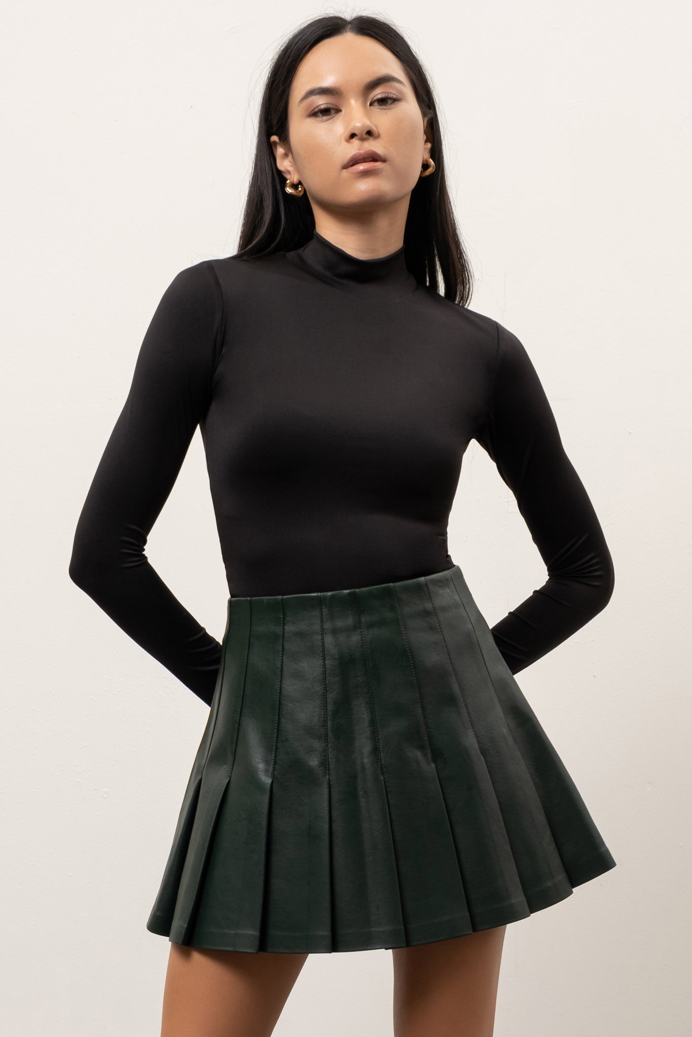 Everyday Classic Bodysuit