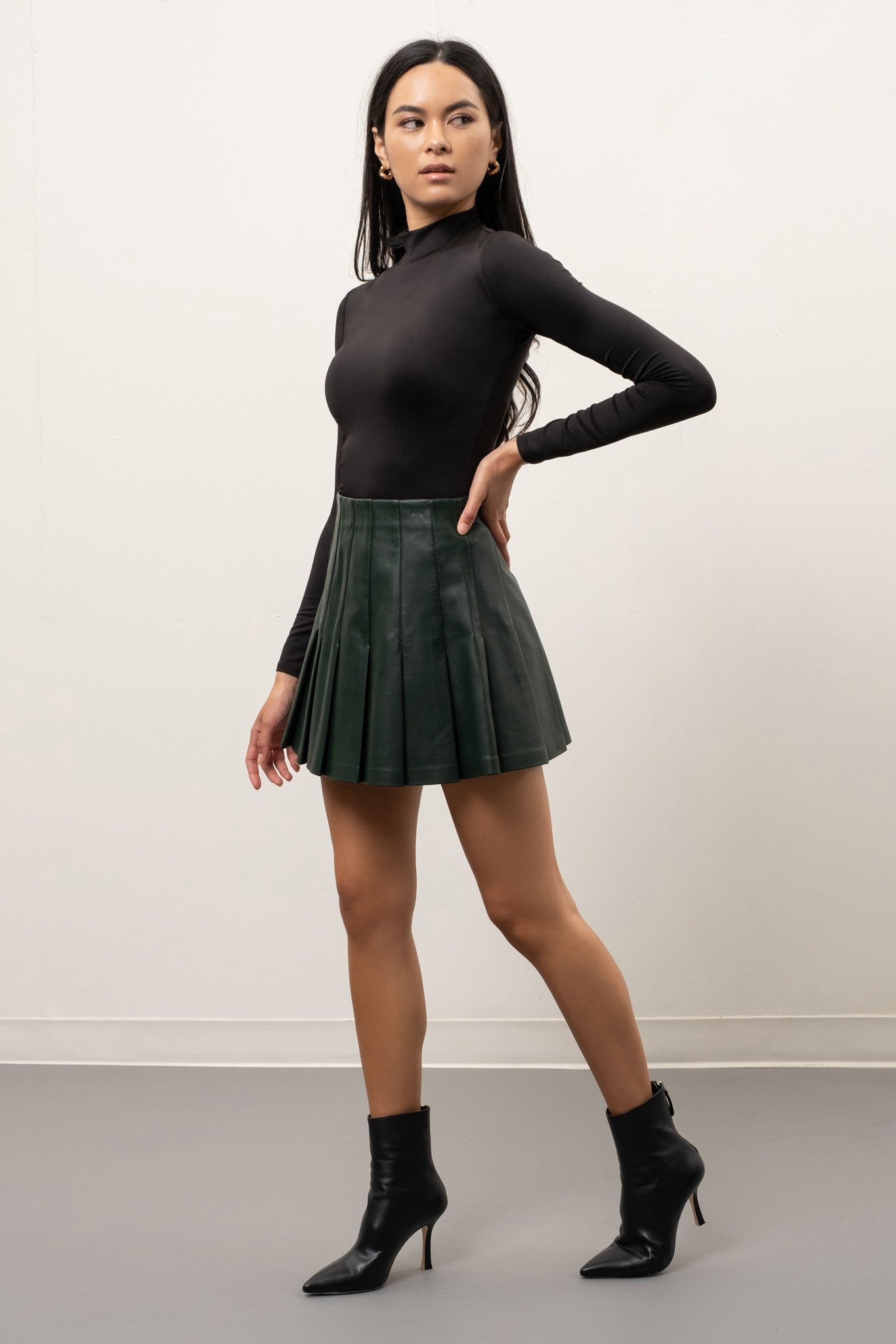 Everyday Classic Bodysuit