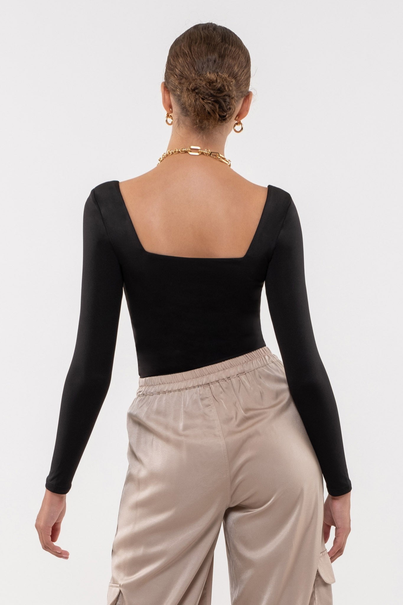 Brooklyn Top