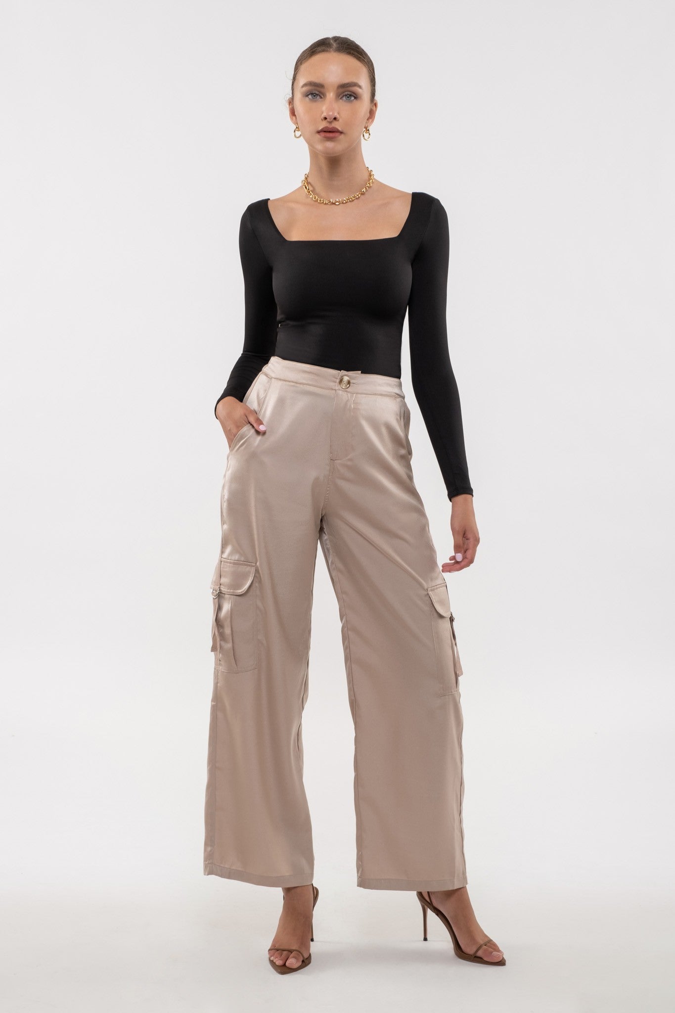 Brooklyn Top