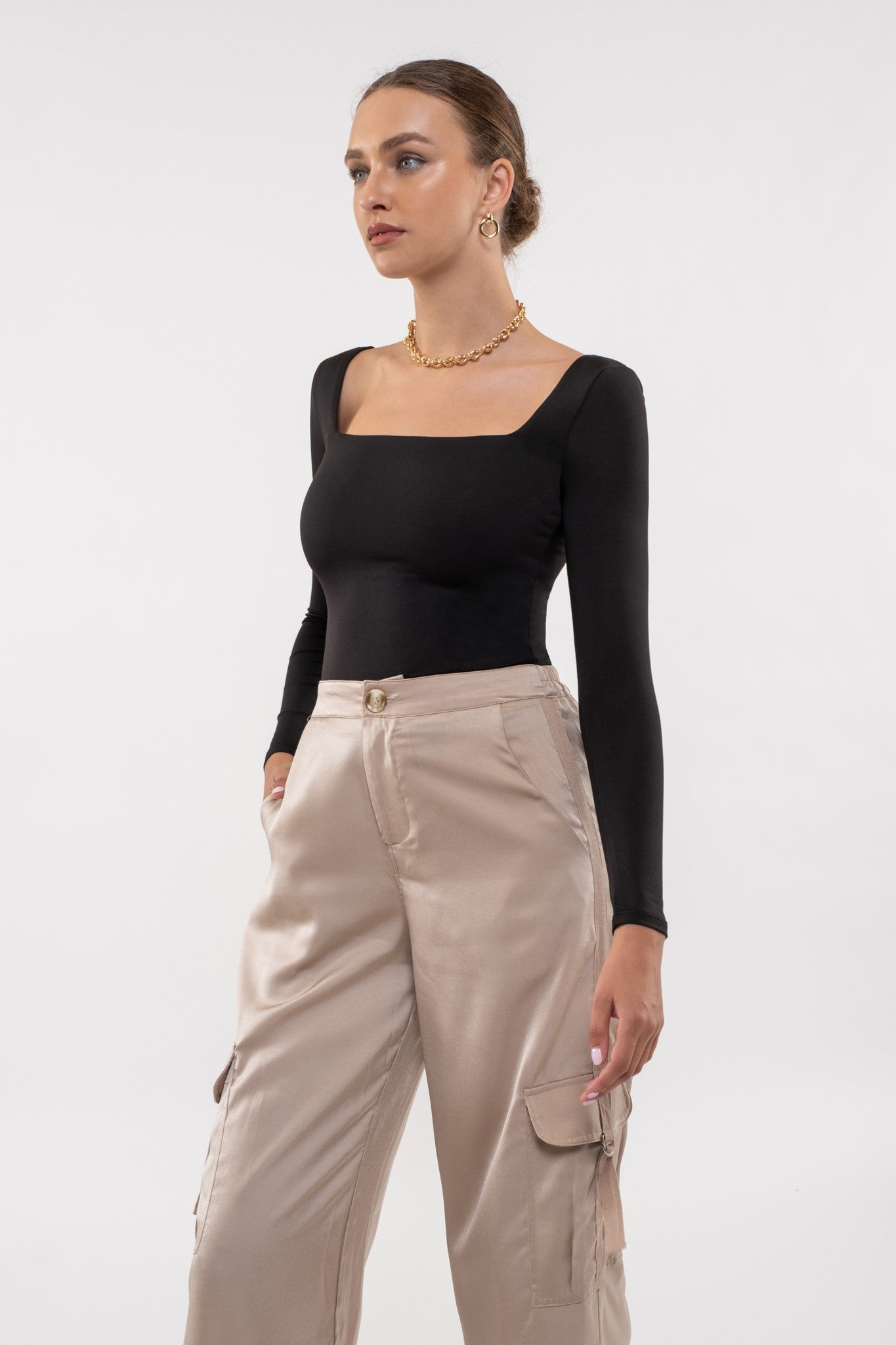 Brooklyn Top