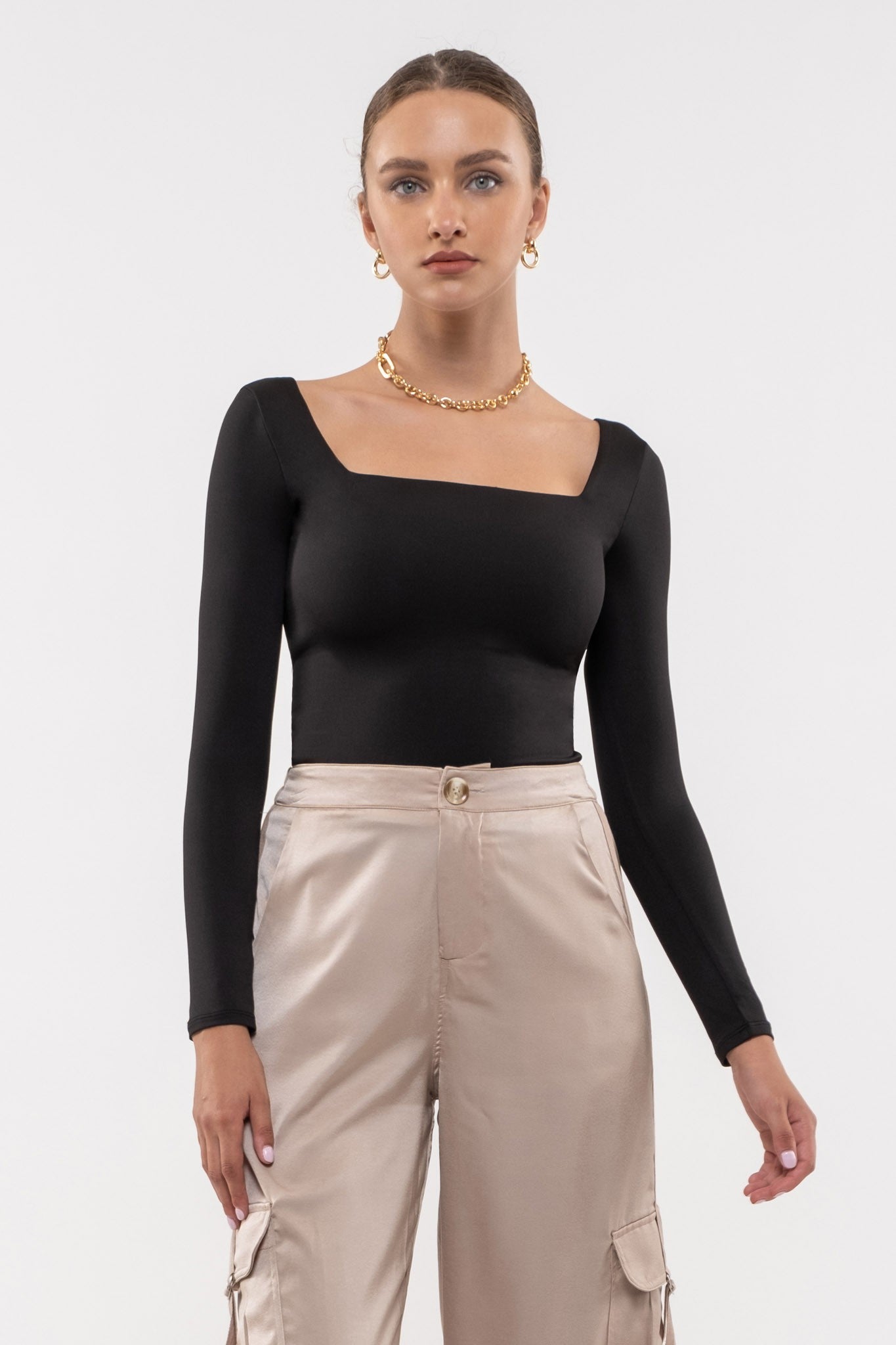 Brooklyn Top