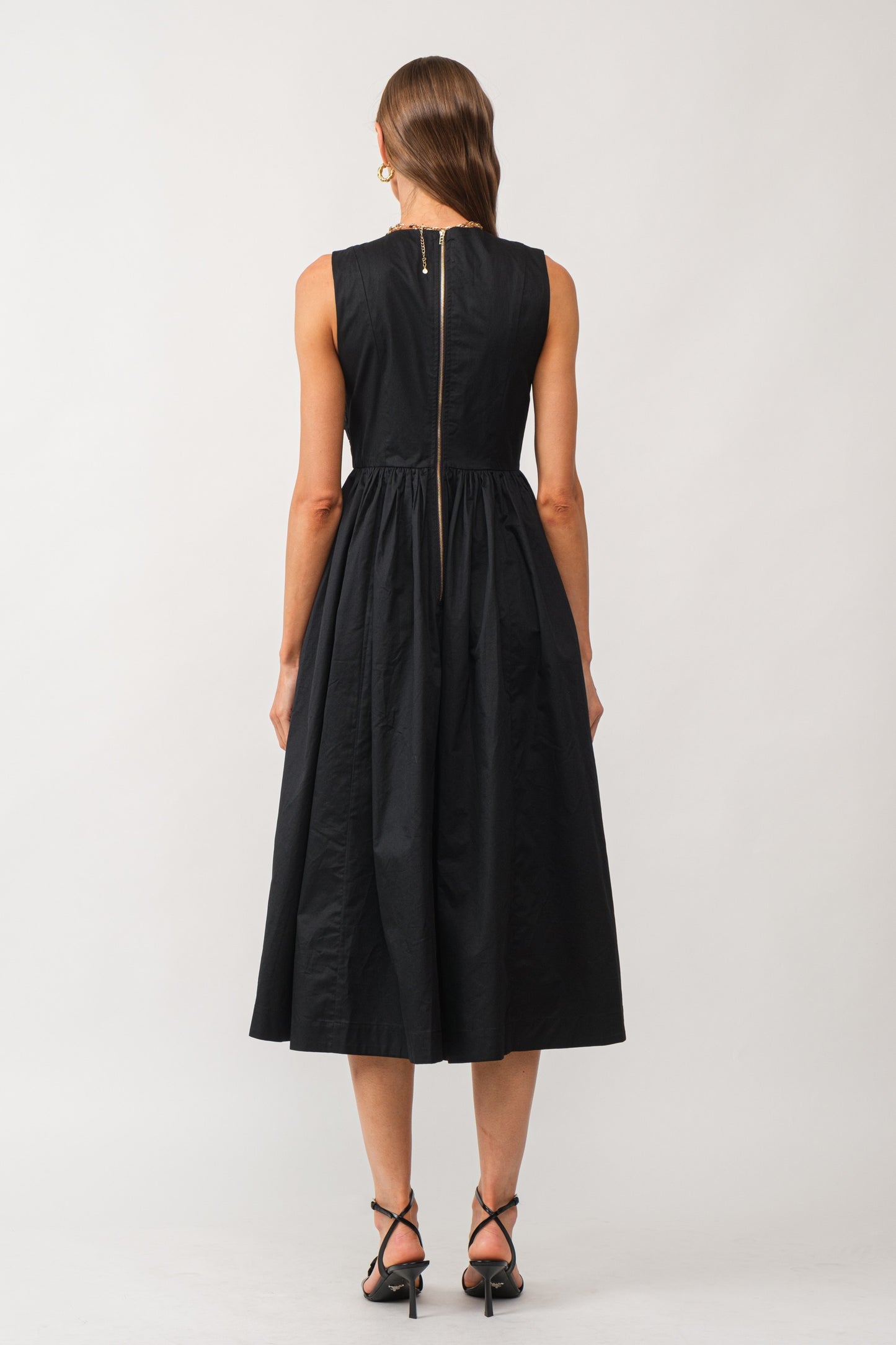 Bow Dress