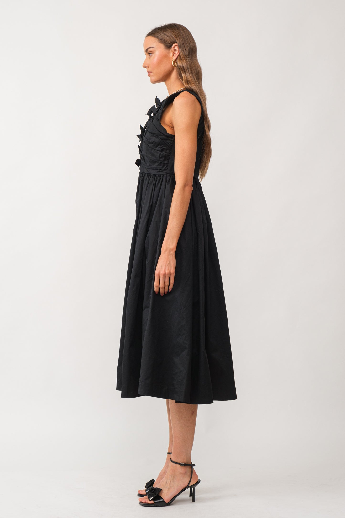Bow Dress
