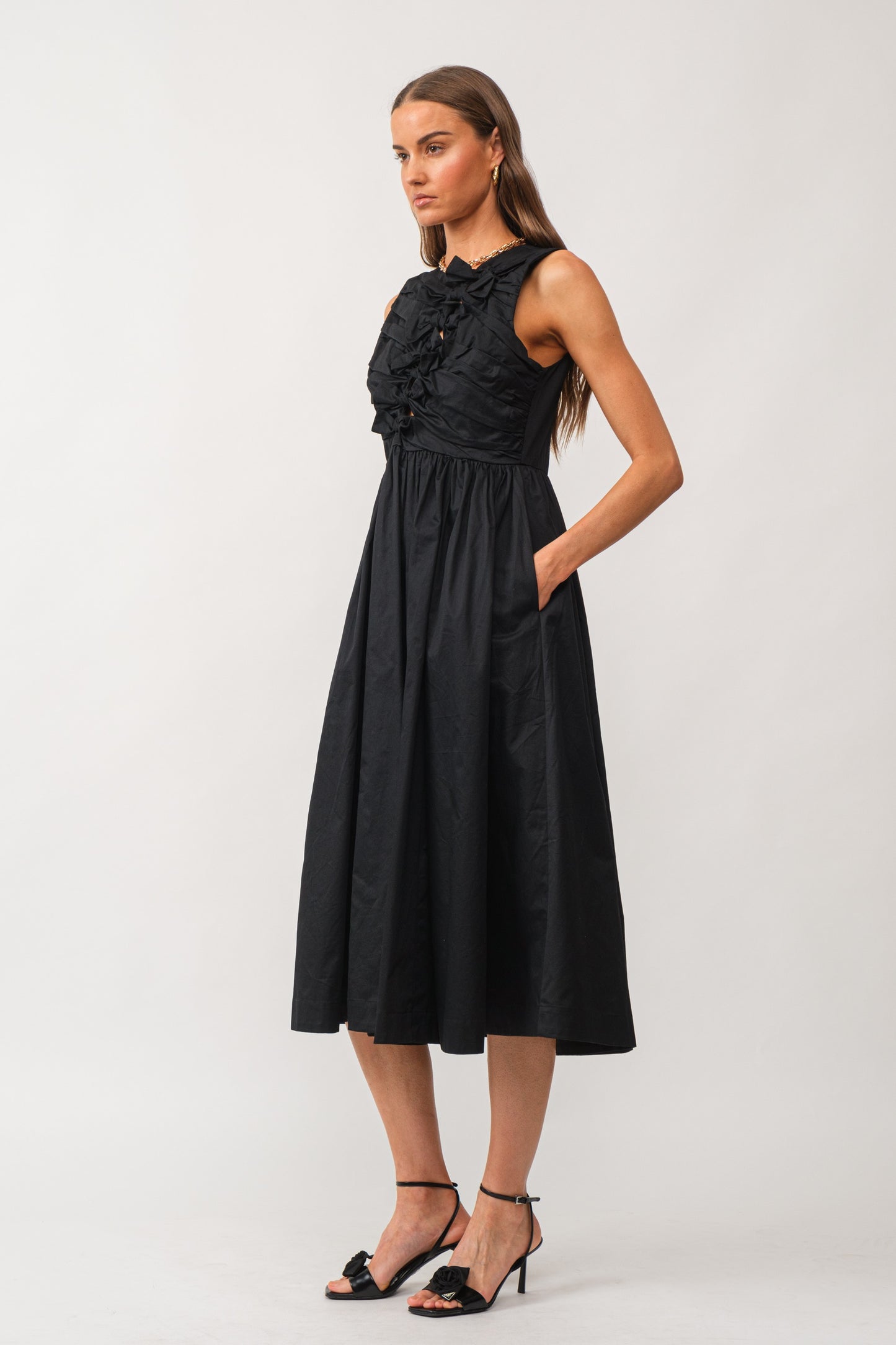 Bow Dress