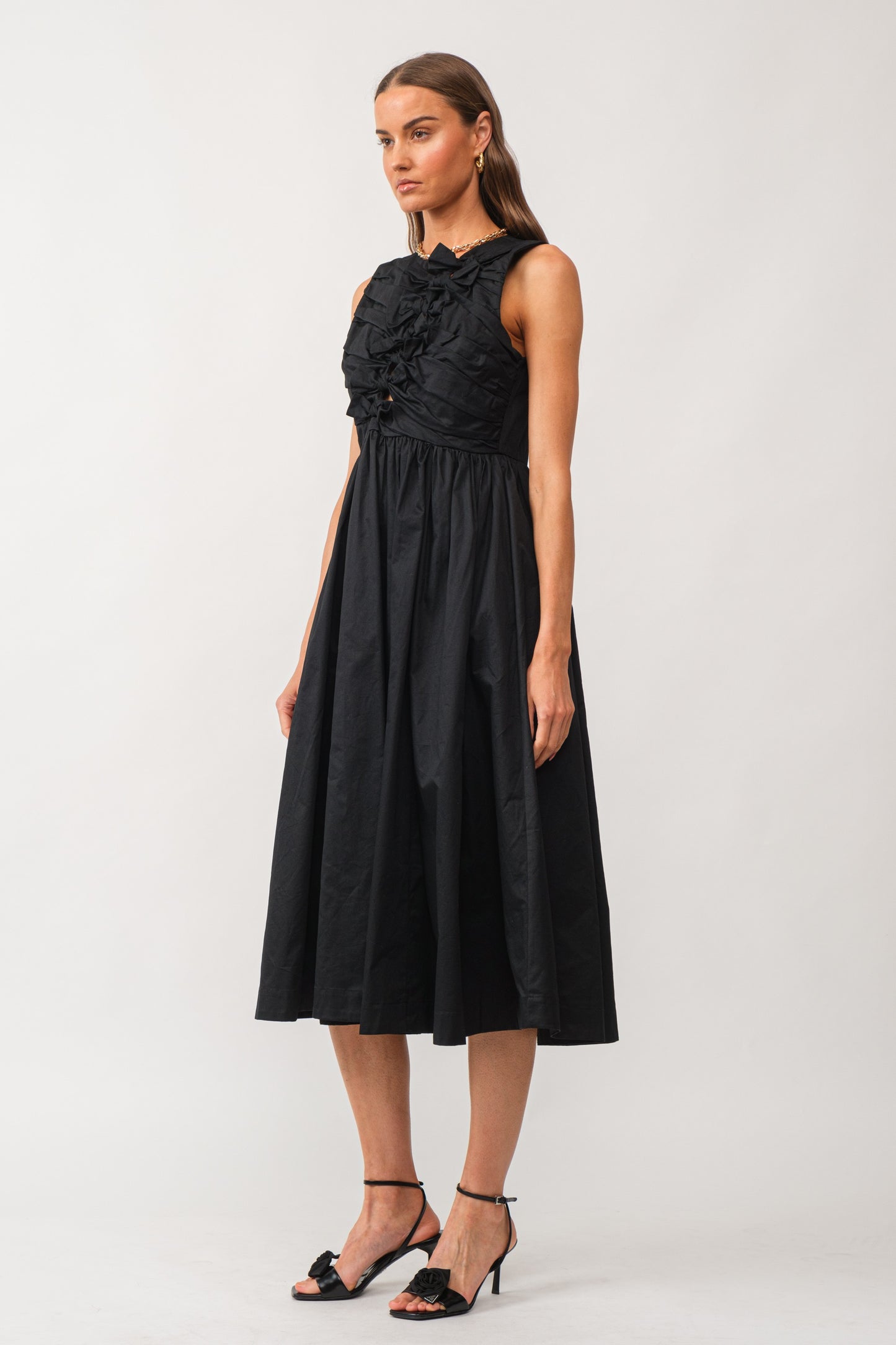 Bow Dress