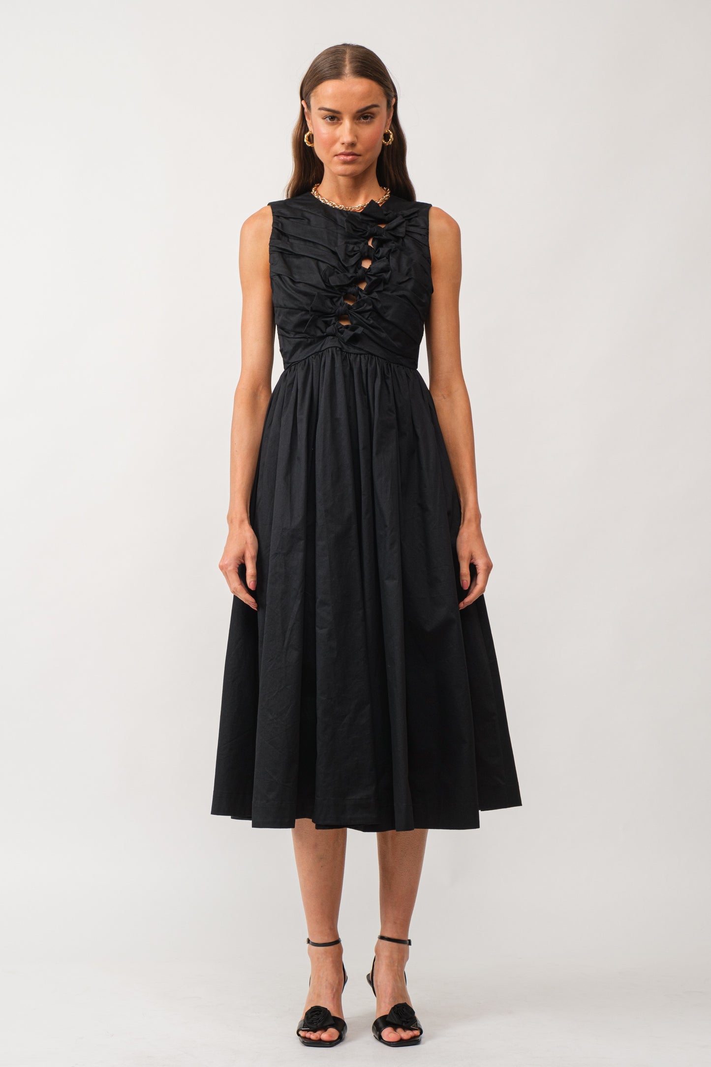 Bow Dress