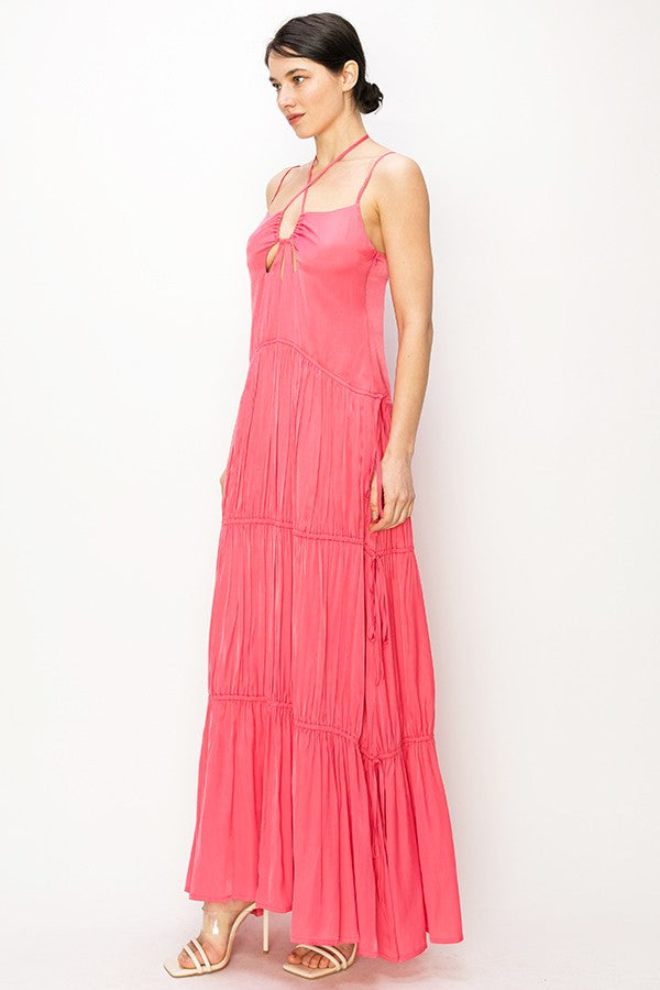 ARIELLE DRESS