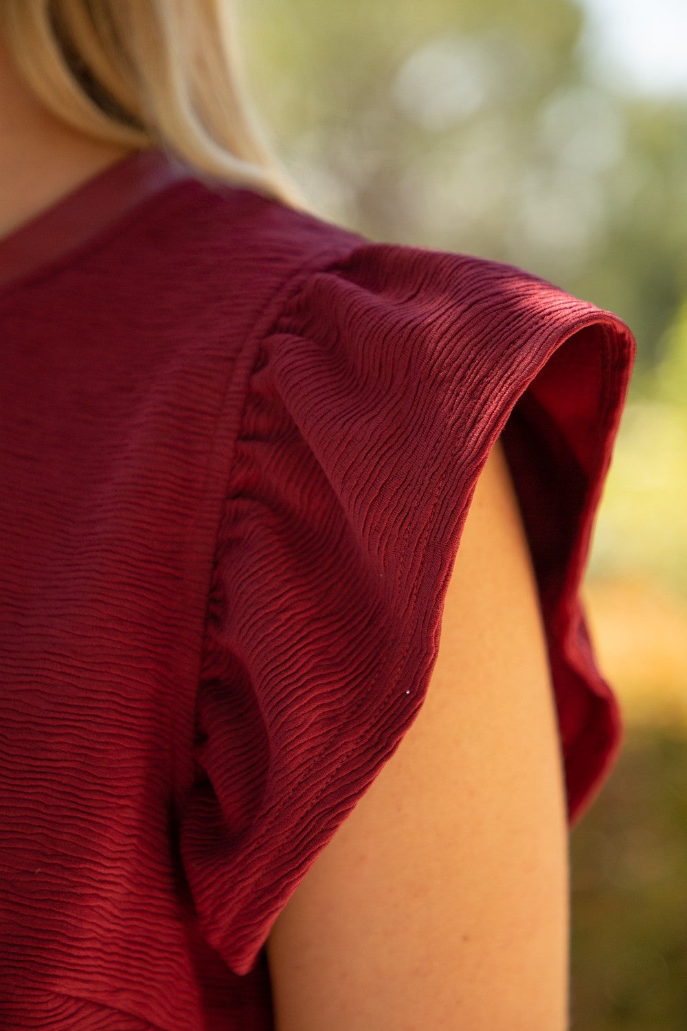 Capstone Top