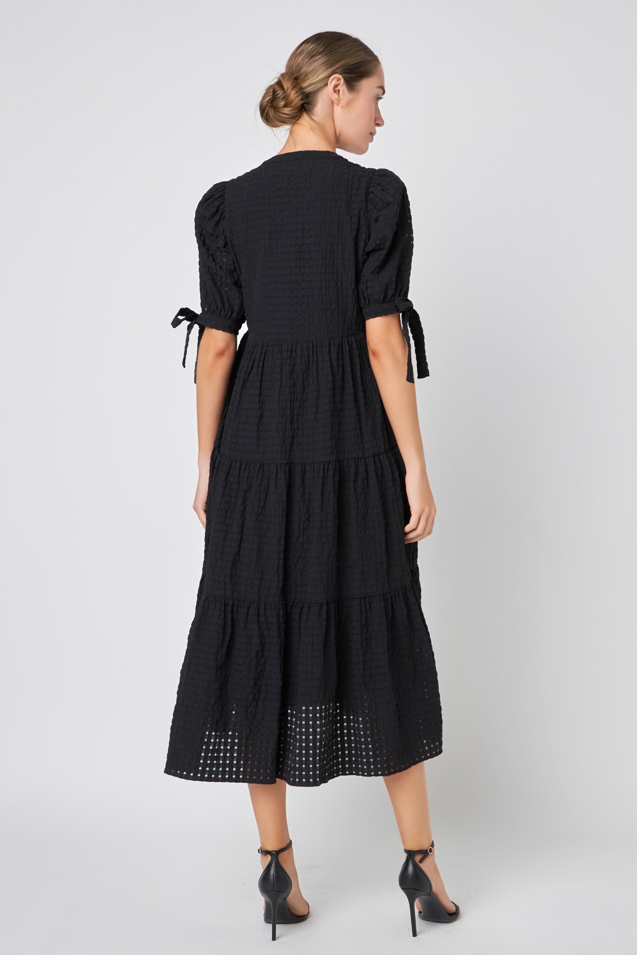 MARY JANE DRESS