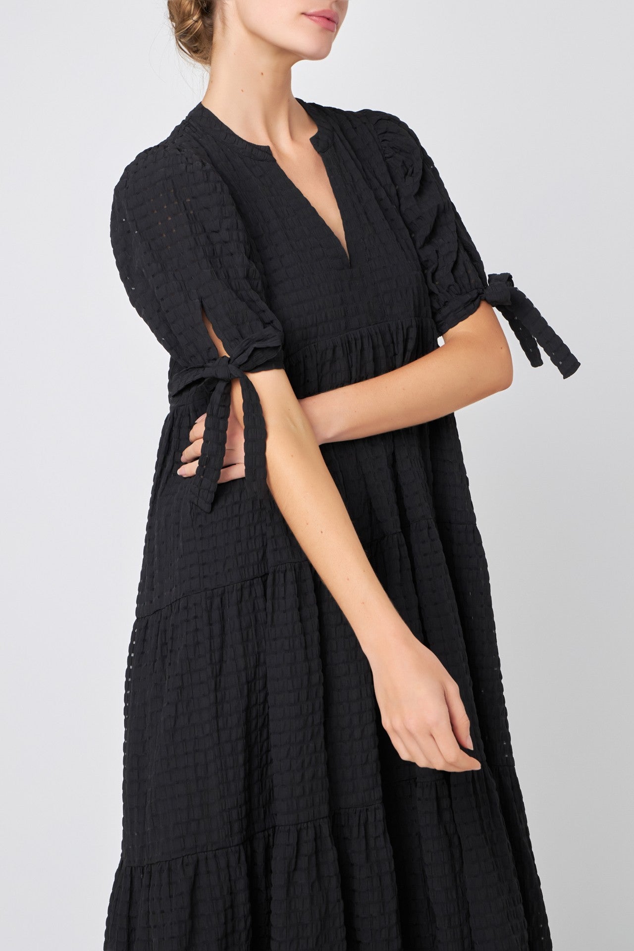 MARY JANE DRESS