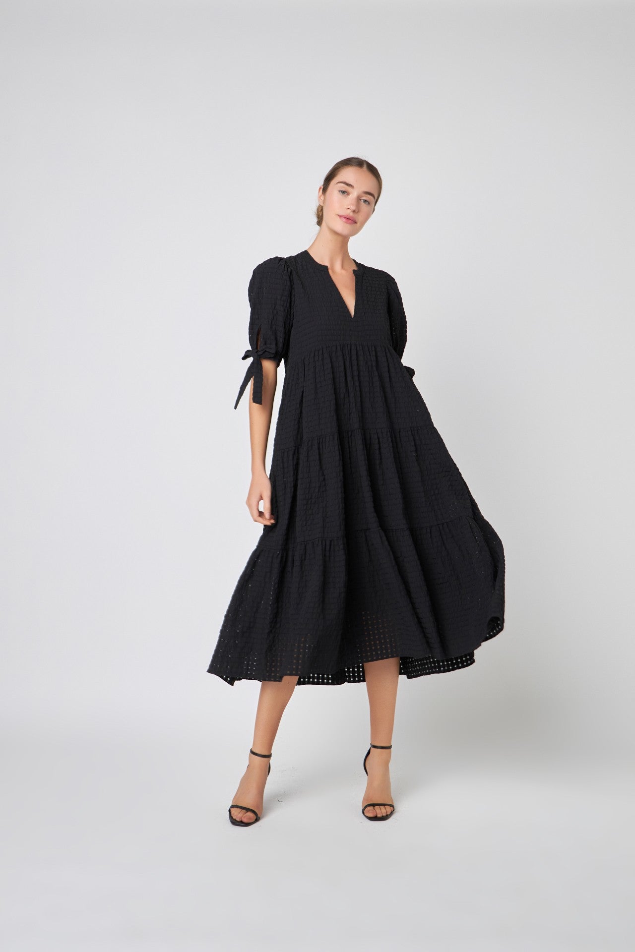 MARY JANE DRESS
