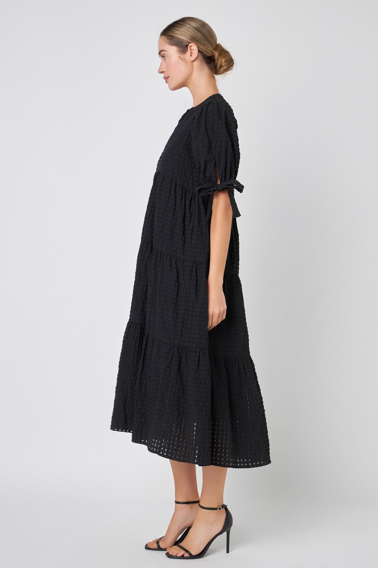 MARY JANE DRESS