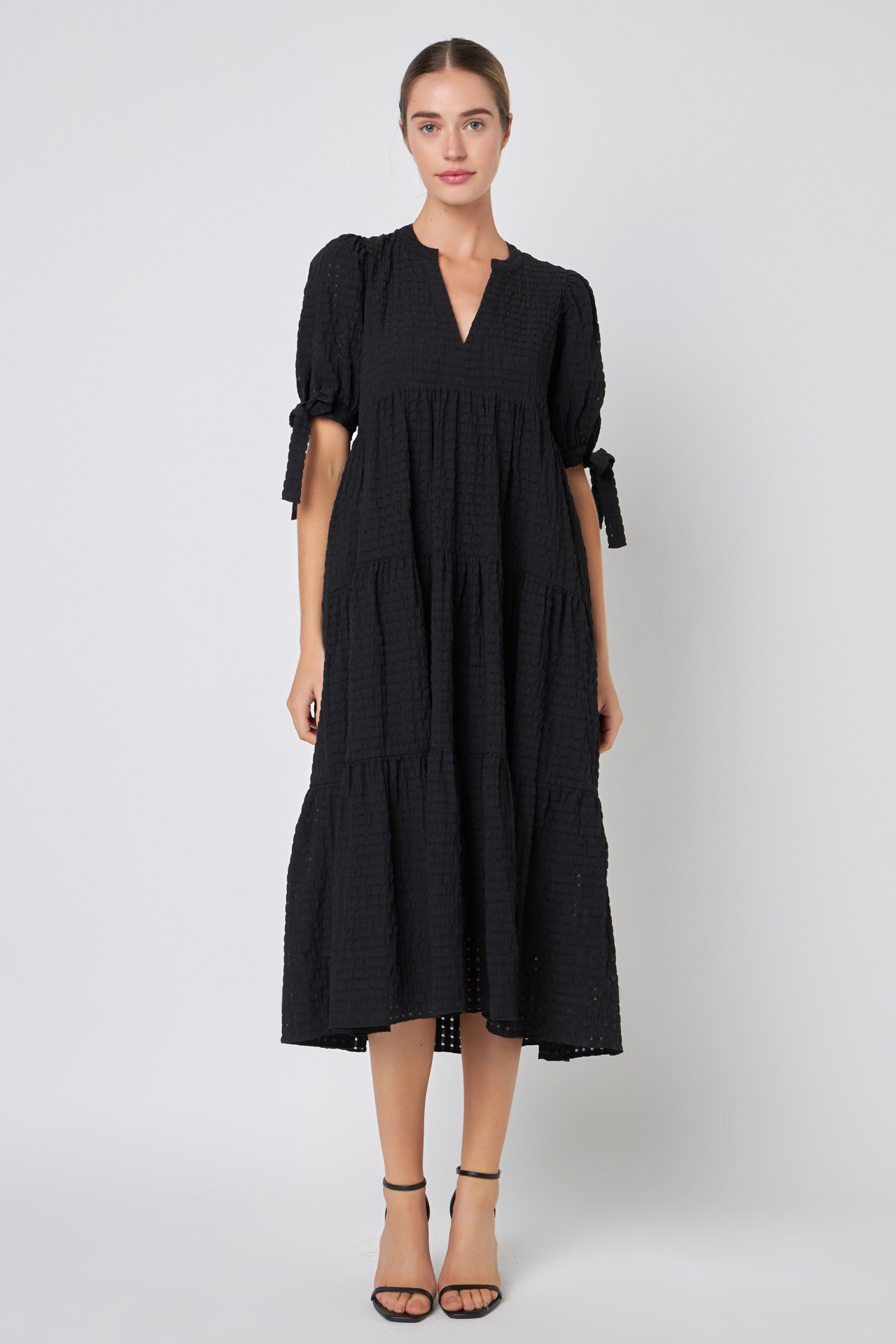 MARY JANE DRESS