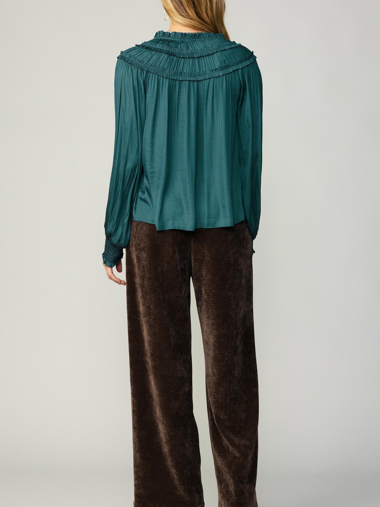 Adair Top