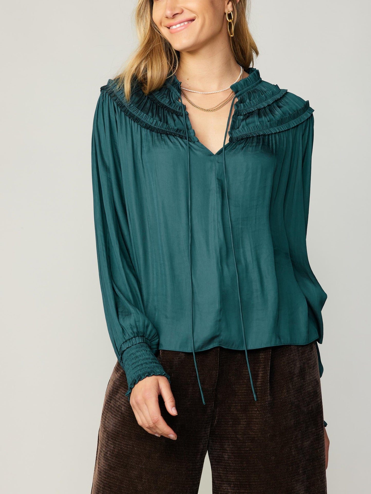 Adair Top
