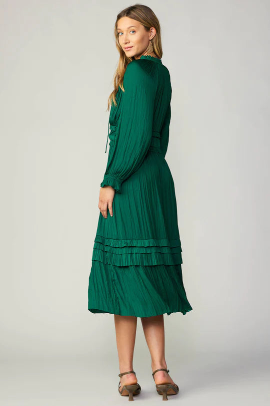 Holiday Party Dress