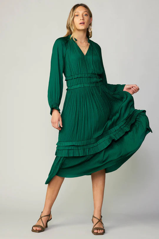 Holiday Party Dress