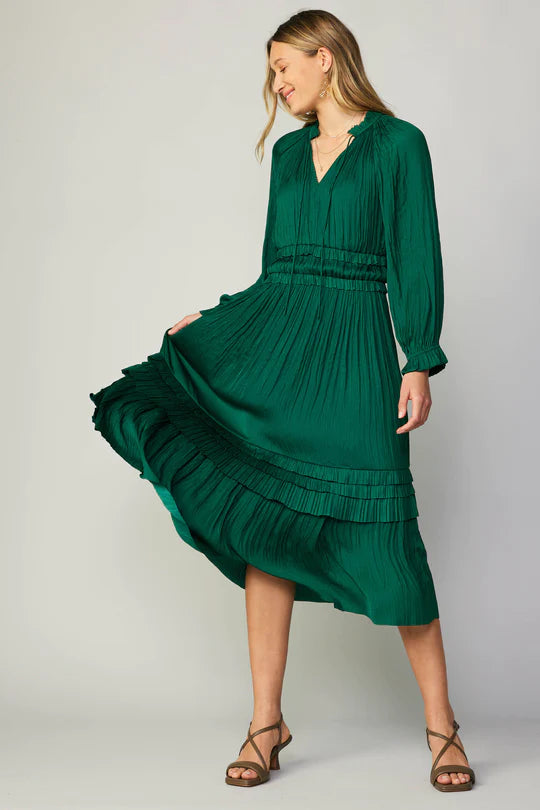 Holiday Party Dress