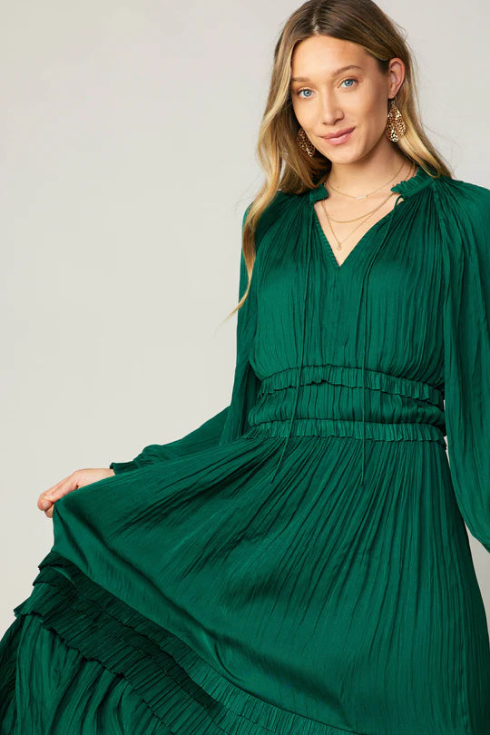 Holiday Party Dress