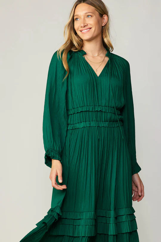 Holiday Party Dress