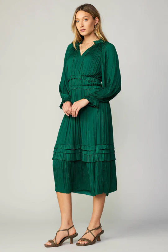 Holiday Party Dress