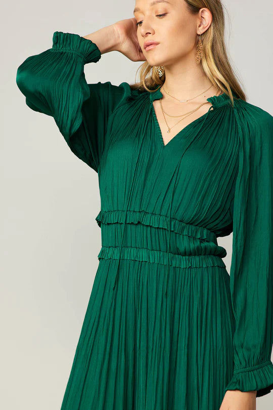 Holiday Party Dress