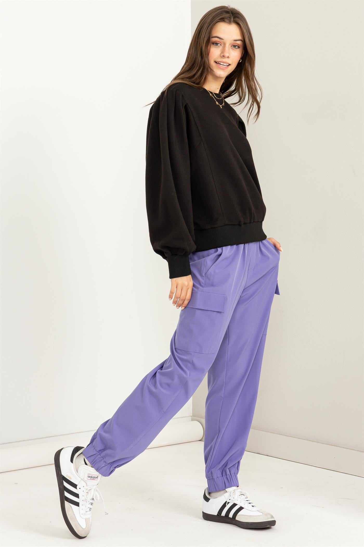 Skylar Sweatshirt