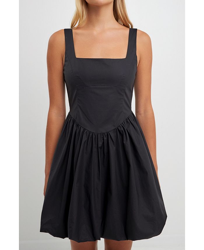 JULIE DRESS