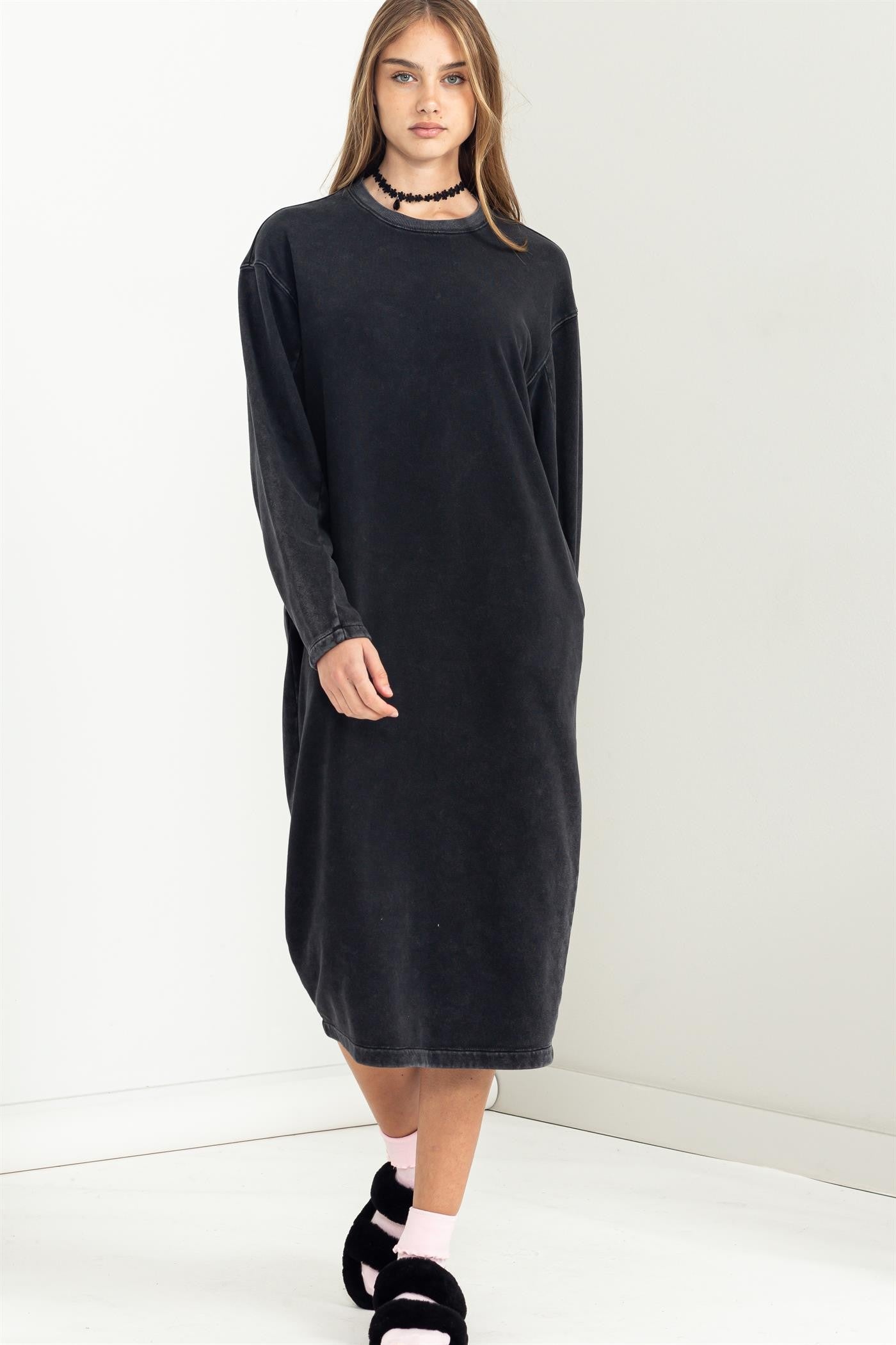 MADDIE DRESS