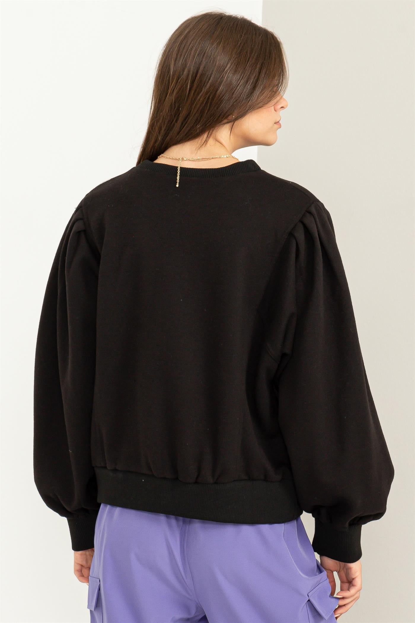 Skylar Sweatshirt