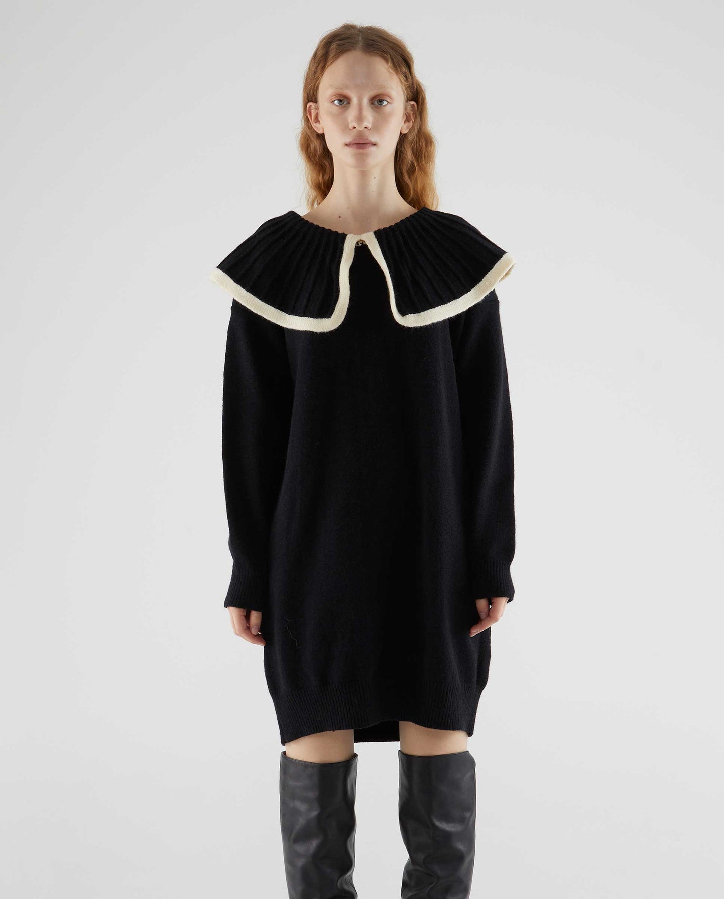 Madeline Sweater Dress