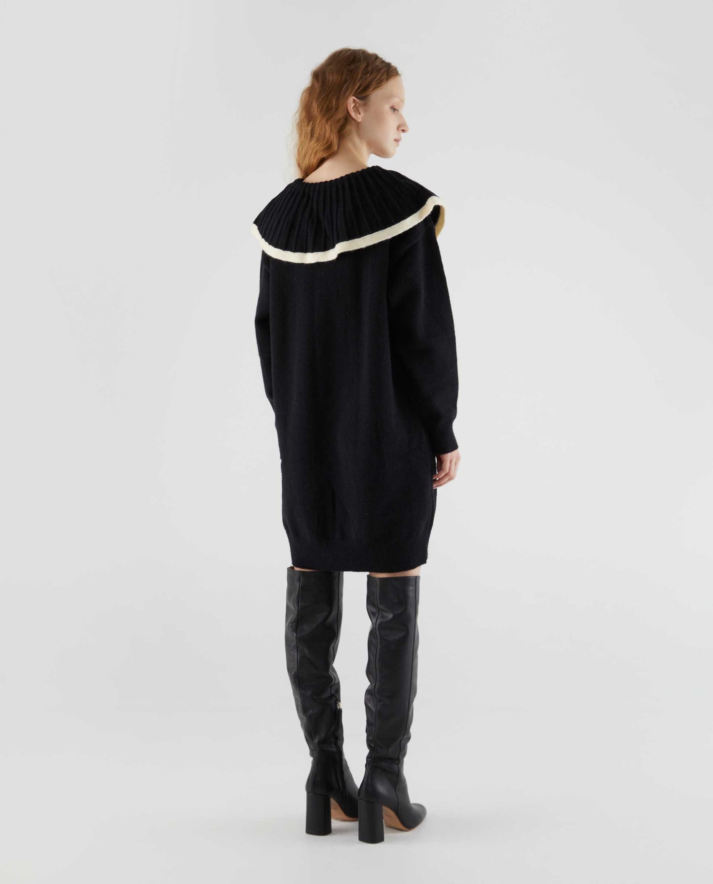 Madeline Sweater Dress
