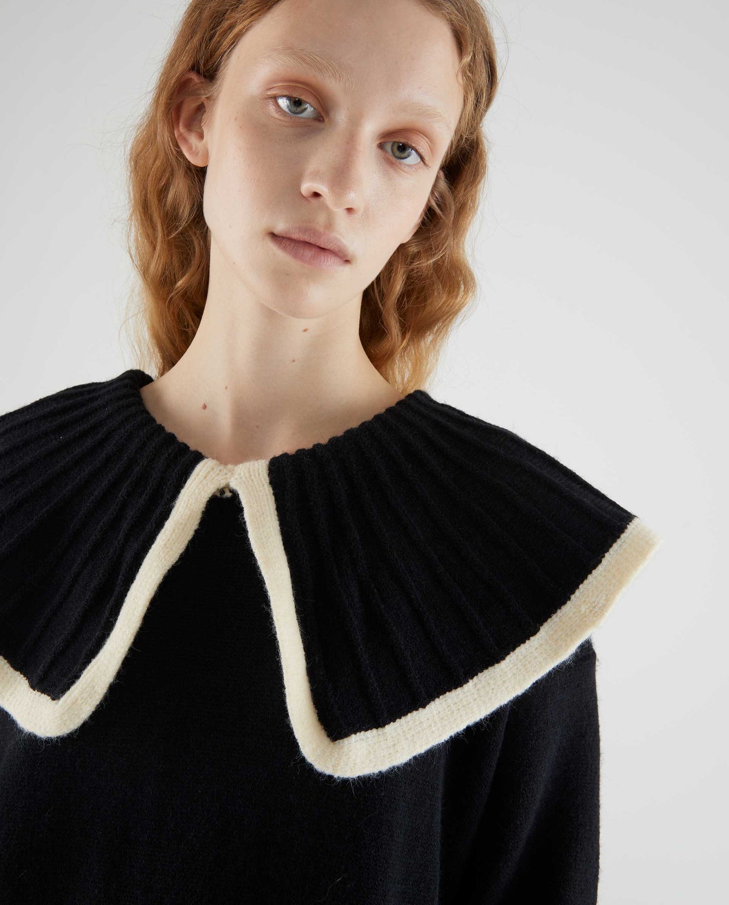 Madeline Sweater Dress