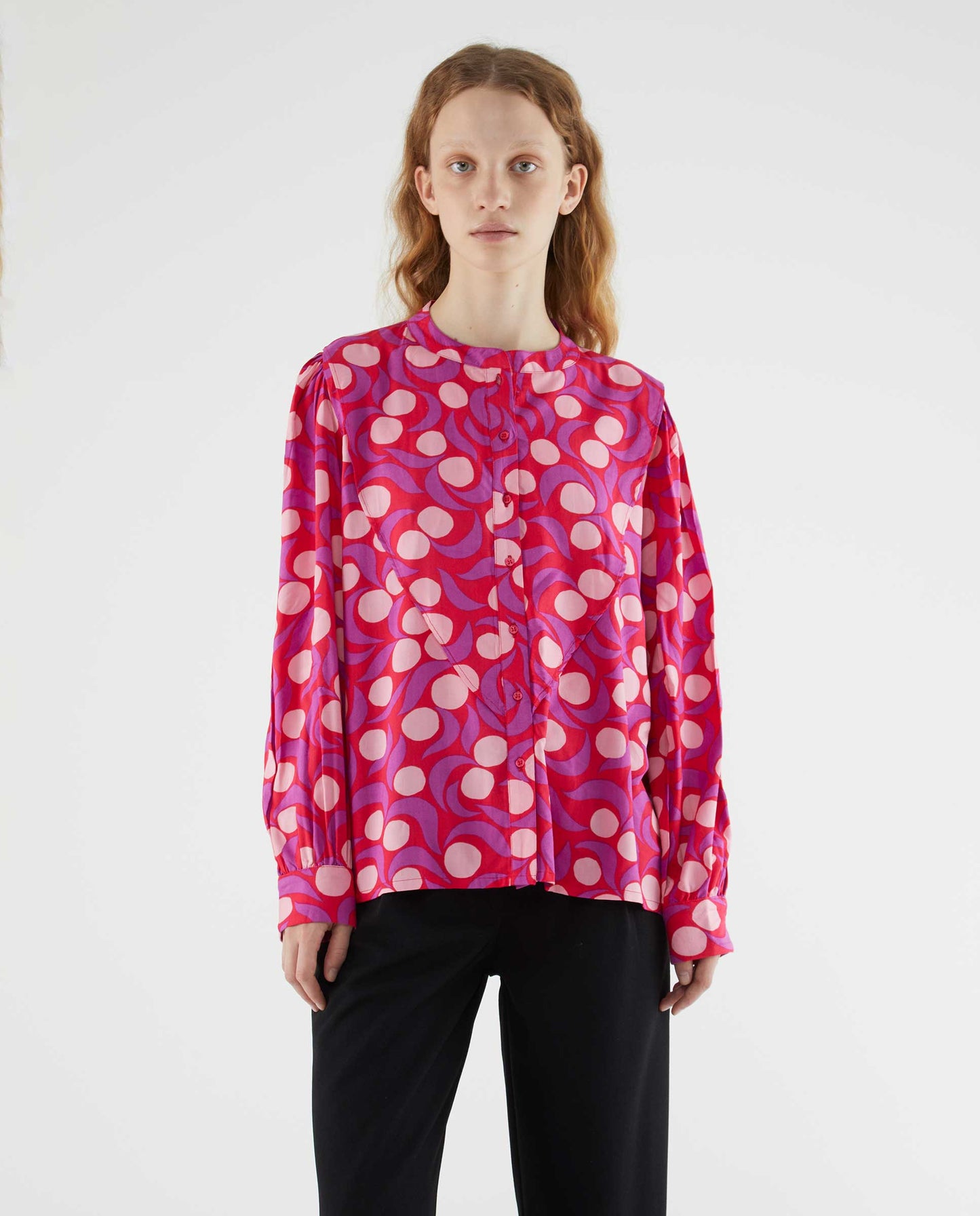 Cupid Top
