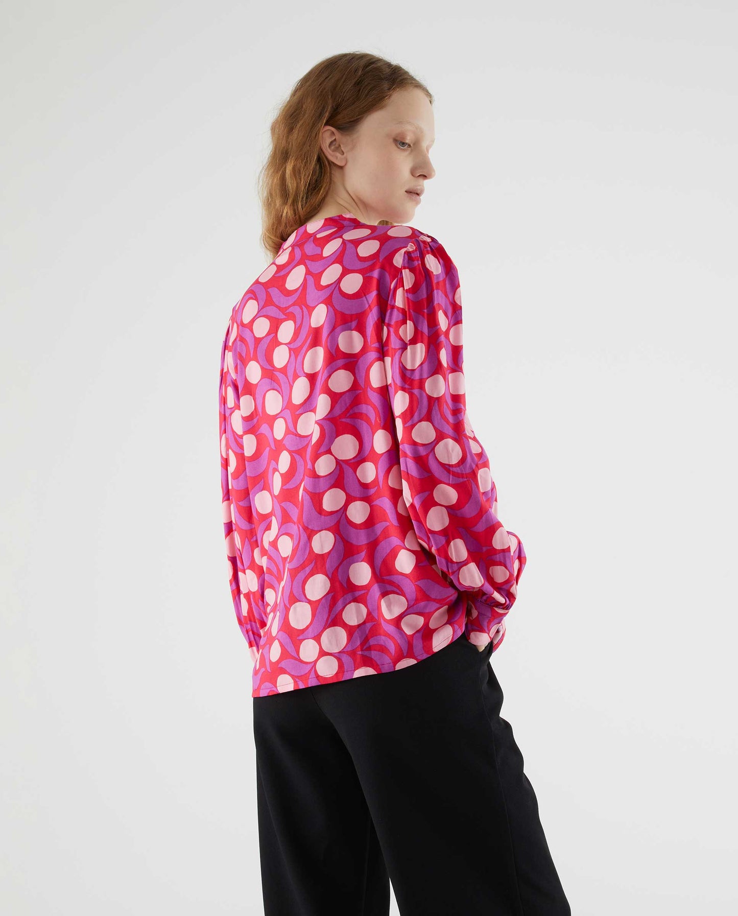 Cupid Top