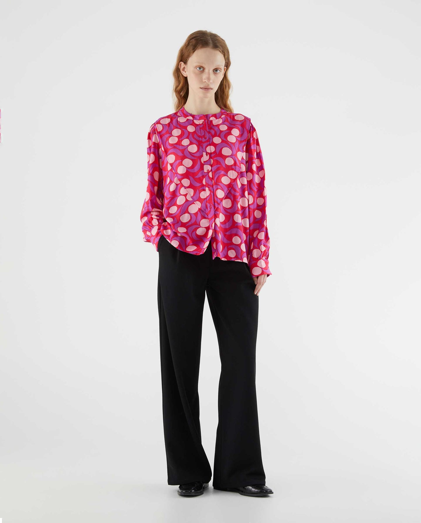 Cupid Top