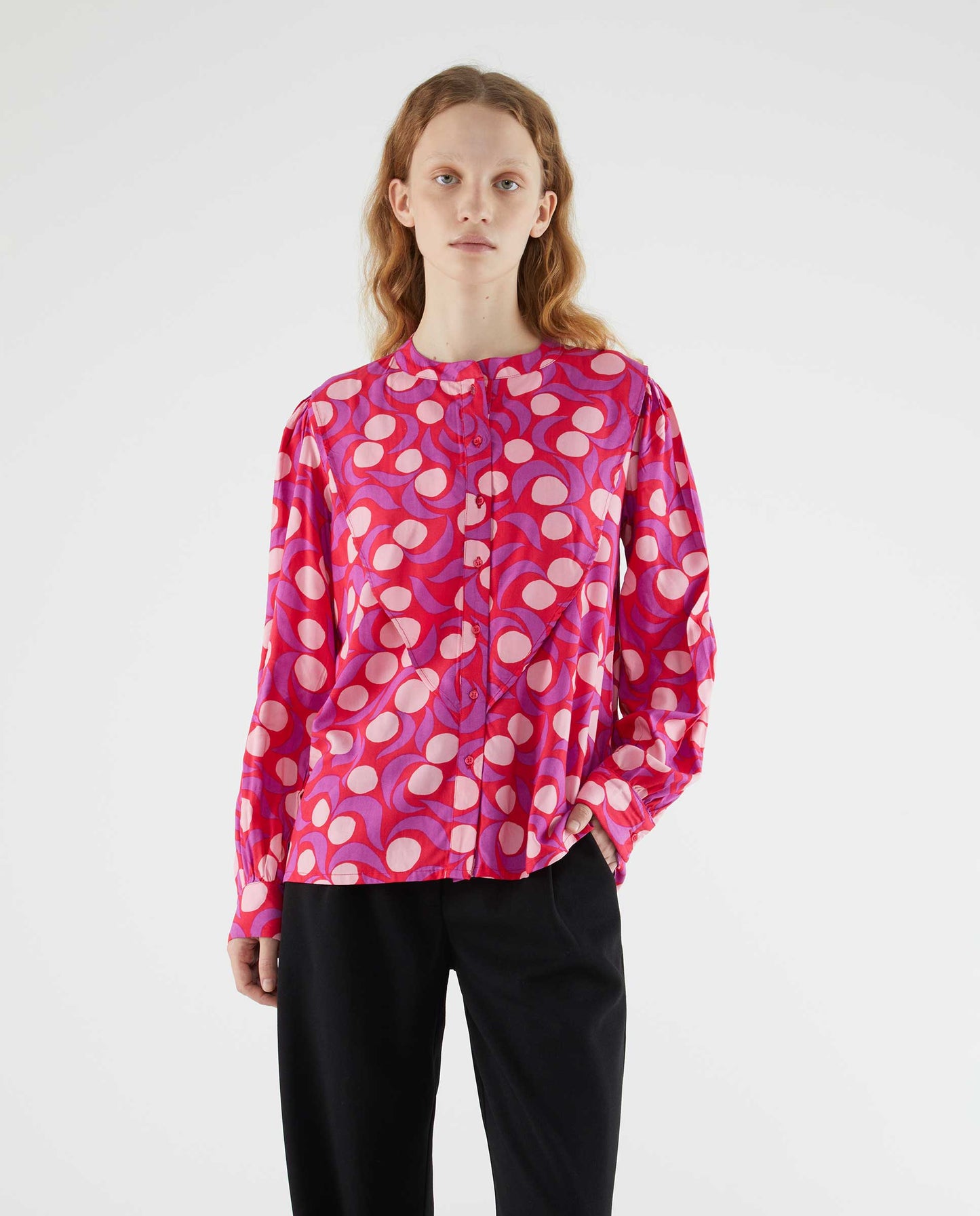 Cupid Top