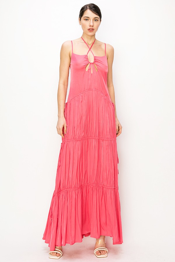 ARIELLE DRESS