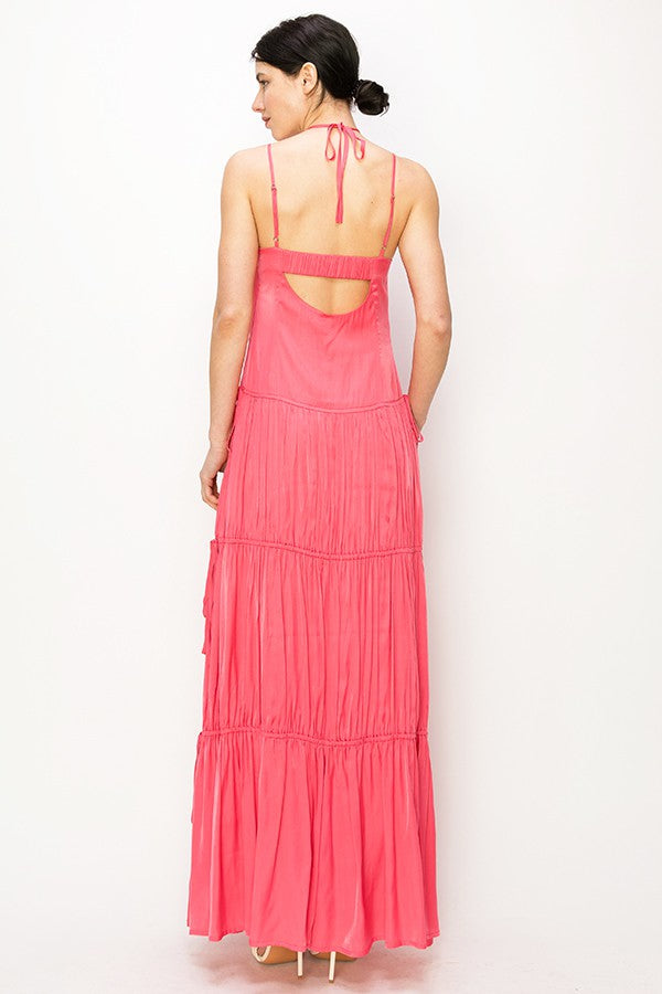ARIELLE DRESS