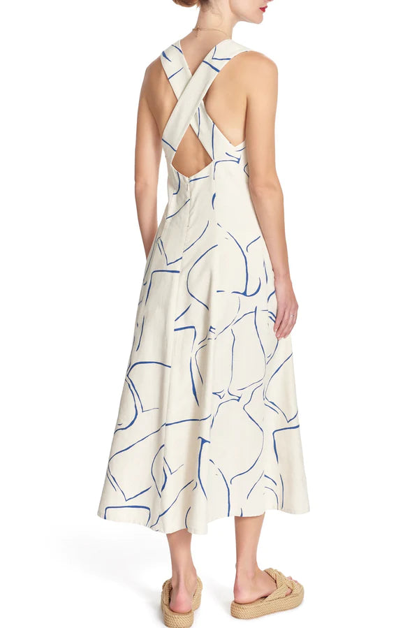 ASHLEY DRESS