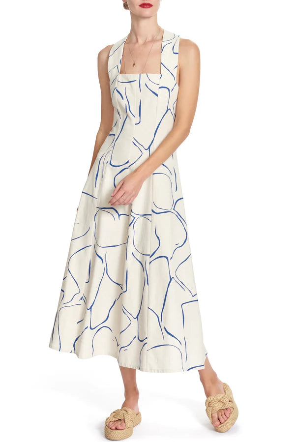 ASHLEY DRESS