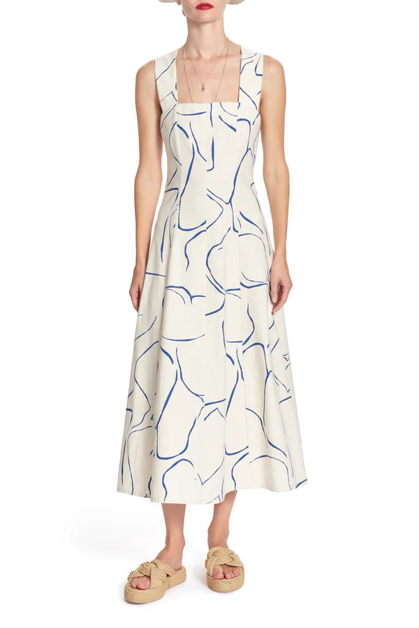 ASHLEY DRESS