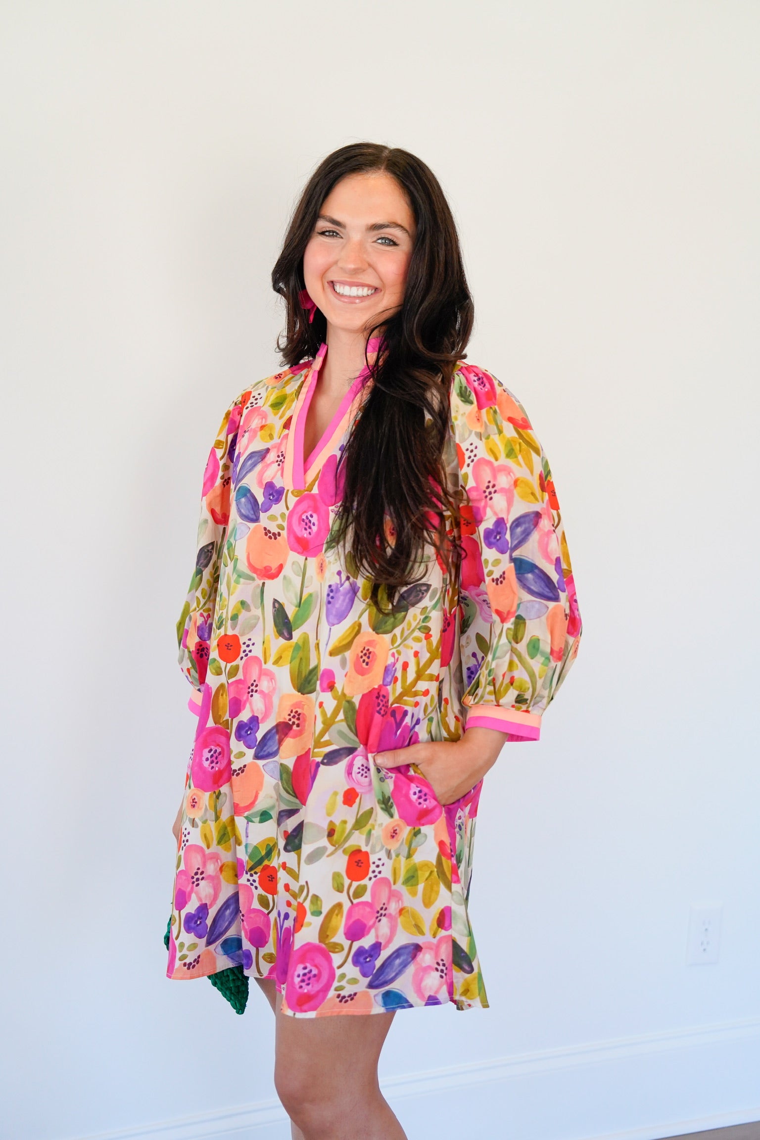 Petal Dress – ShopPapori.com