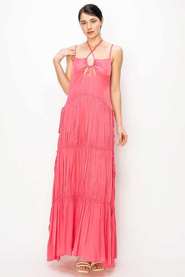 ARIELLE DRESS