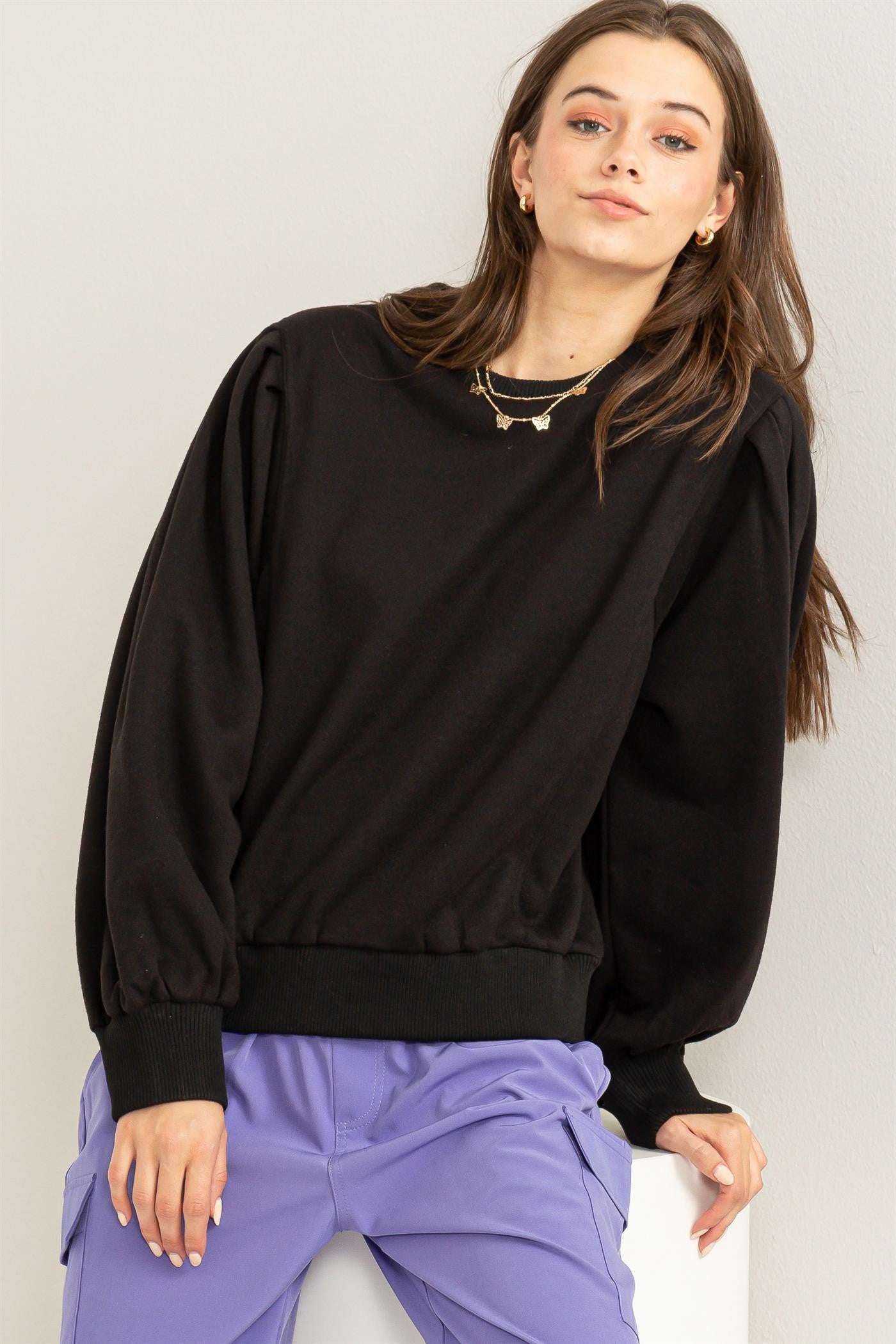 Skylar Sweatshirt