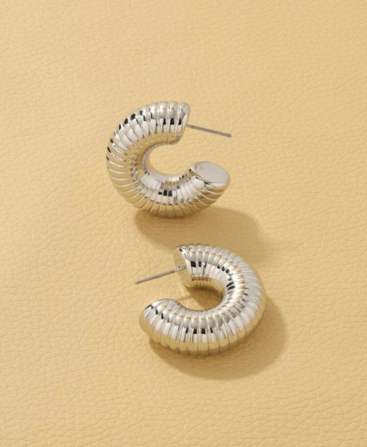 COIL HOOP